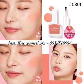 MÁ HỒNG DẠNG KEM APIEU