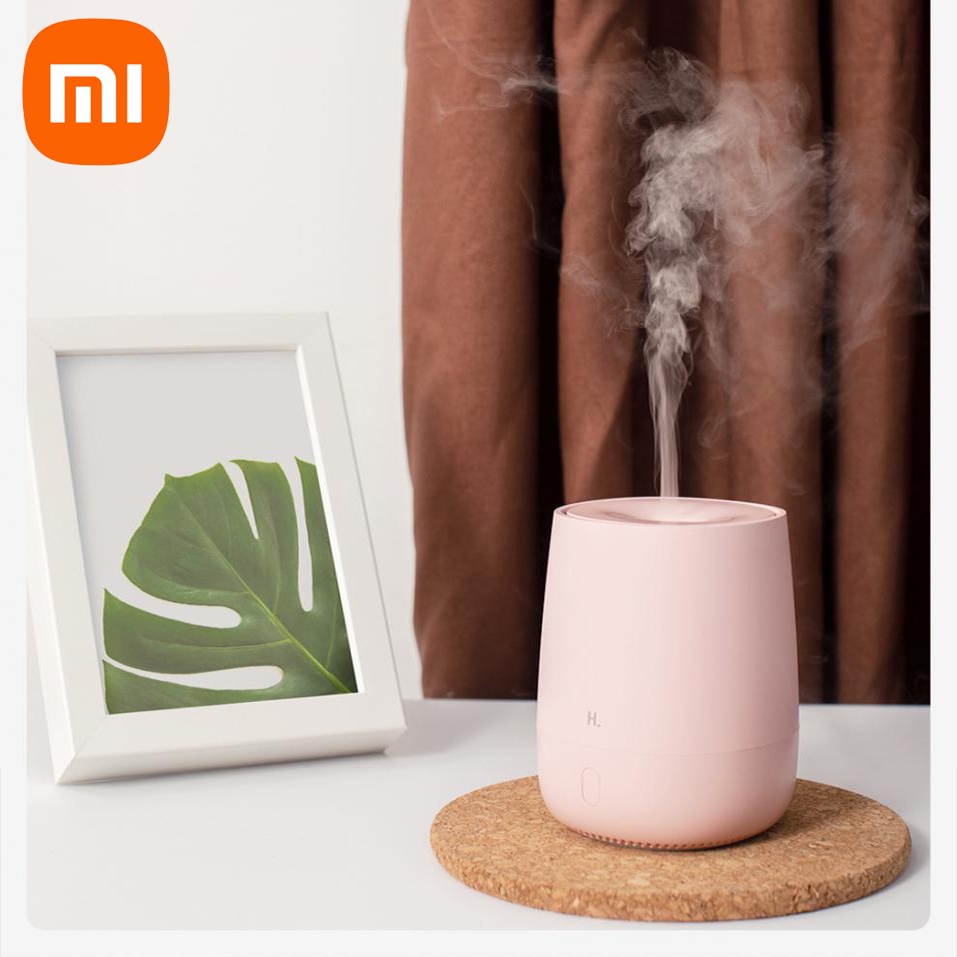 Máy phun sương tạo ẩm Xiaomi HL Aroma - Máy tạo độ ẩm Xiaomi HL Health Life (máy khuếch tán tinh dầu)