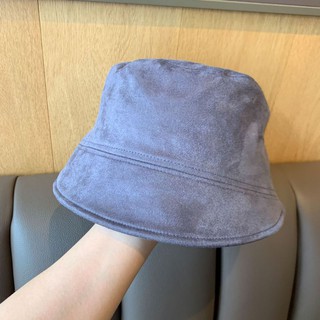 Nón Bucket Da Lộn Cực Xinh