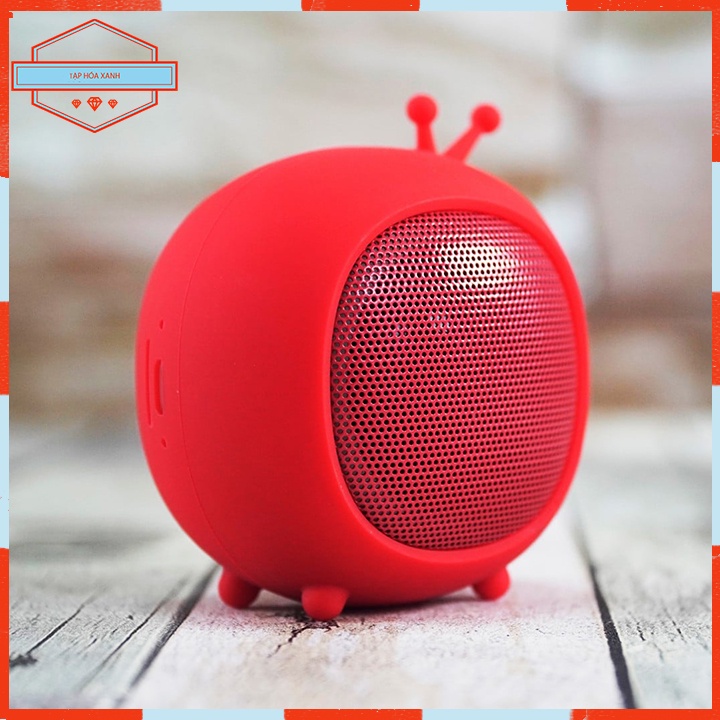 Loa Nghe Nhạc Bluetooth Mini Cầm Tay SOUNDMAX MB-1, MB-2, MB3, MB-5, MB-6 Loa Blutooth 5.0 Chính Hãng