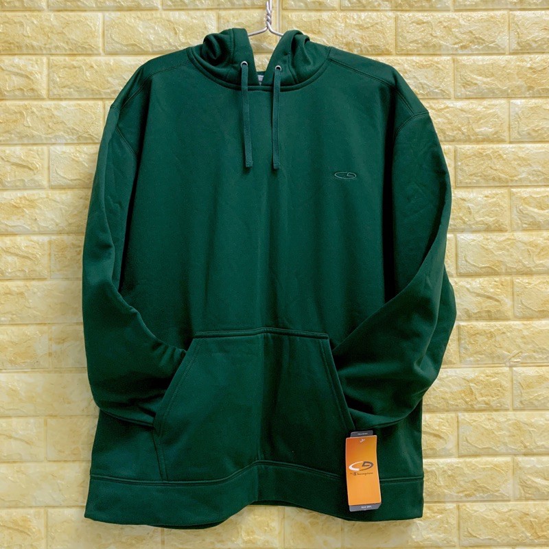 [Chính Hãng] Áo Hoodie Champion Roman Moss S9028 XL