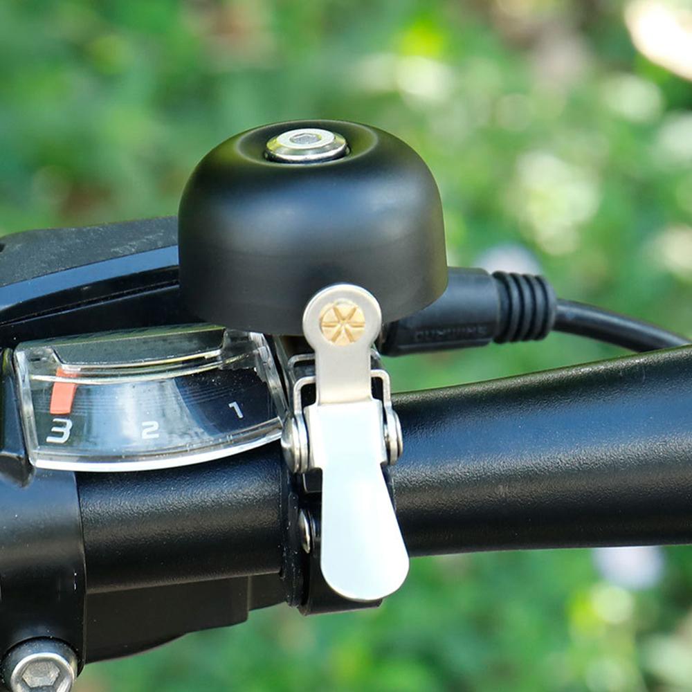 Chuông Cảnh Báo An Toàn Âm Thanh Lớn Gắn Tay Lái Xe Đạp