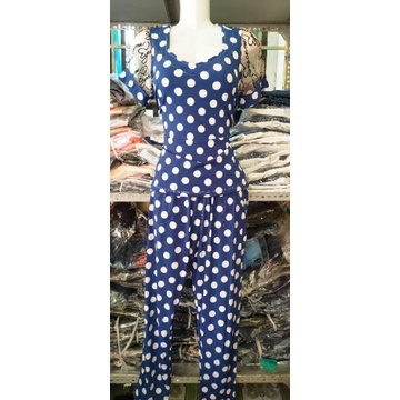 Bộ tay ngắn quần dài thun aty đẹp