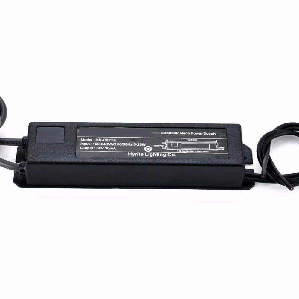 Biển Hiệu Cung Cấp Nguồn Bia Zaijie 24 30mA Bền Bỉ Tiện Dụng