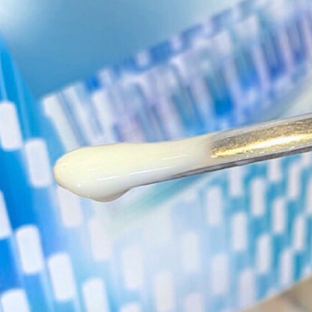 Mẫu dùng thử tinh chất dưỡng trắng da ALBION EXCIA BRIGHTENING IMMACULATE SERUM dạng gói 1.5ml