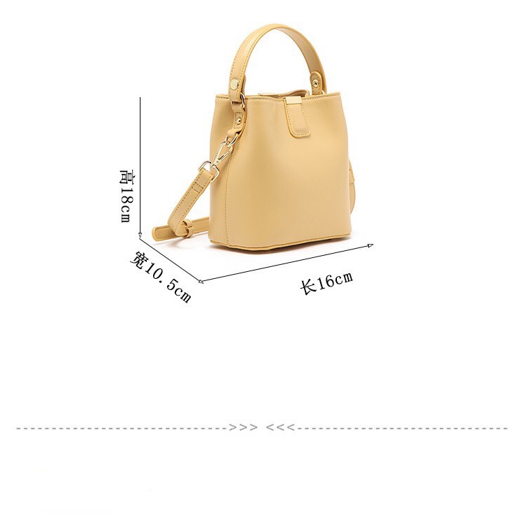 Túi xách nữ 👑 Hàng Auth 👑 Túi xách nữ đeo chéo Micocah mẫu mới cực dễ thương MSP: MSD420 | BigBuy360 - bigbuy360.vn