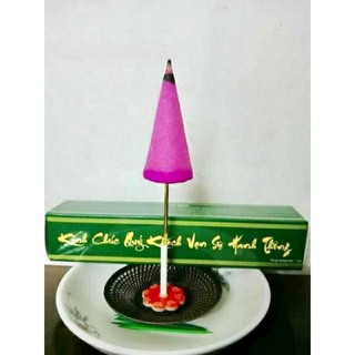 🎋Nhang Xông Phong Thủy Bình An 17 Vị Thảo dược/25 Vị Thảo Dược (Mẫu mới nhất 2020) 🎐🎏