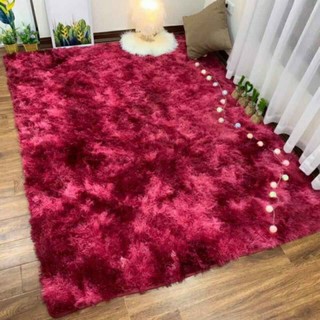 Thảm lông trải sàn,trải giường KT 1m6x2m