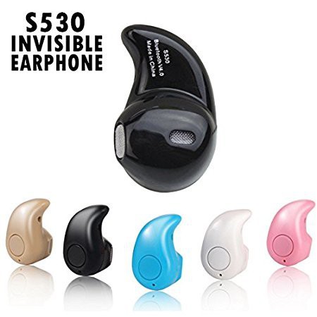 Tai Nghe Bluetooth Mini S530 (2018) Thiết Kế Giọt Nước | BigBuy360 - bigbuy360.vn