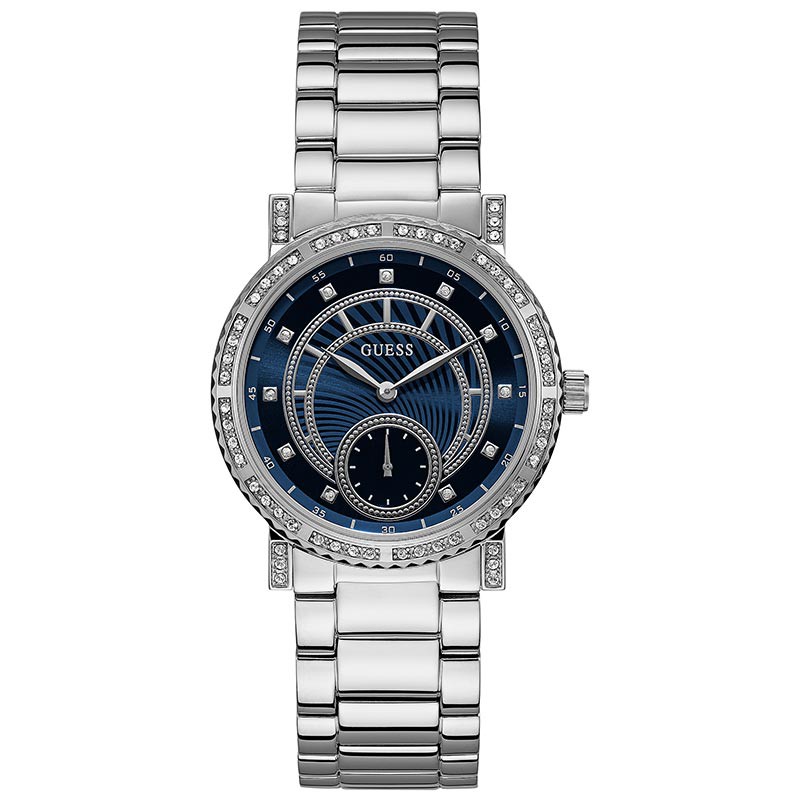 Đồng Hồ Nữ Guess W1006L1 38mm