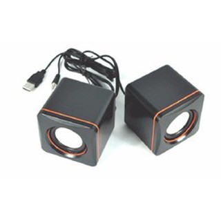 Loa mini 2.0 cỗng nguồn usb