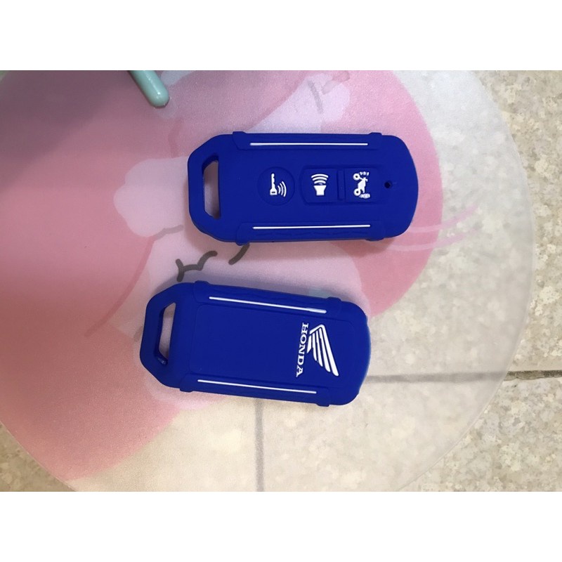 Bọc bảo vệ chìa khoá xe máy SH, SH mode 125/150  loại 3 nút