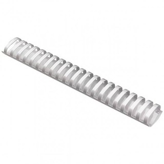 COMBO 10 cây gáy lò xo nhựa 38mm, lò xo xoắn đóng sách . DO VPP HIẾU CƯỜNG CUNG CẤP