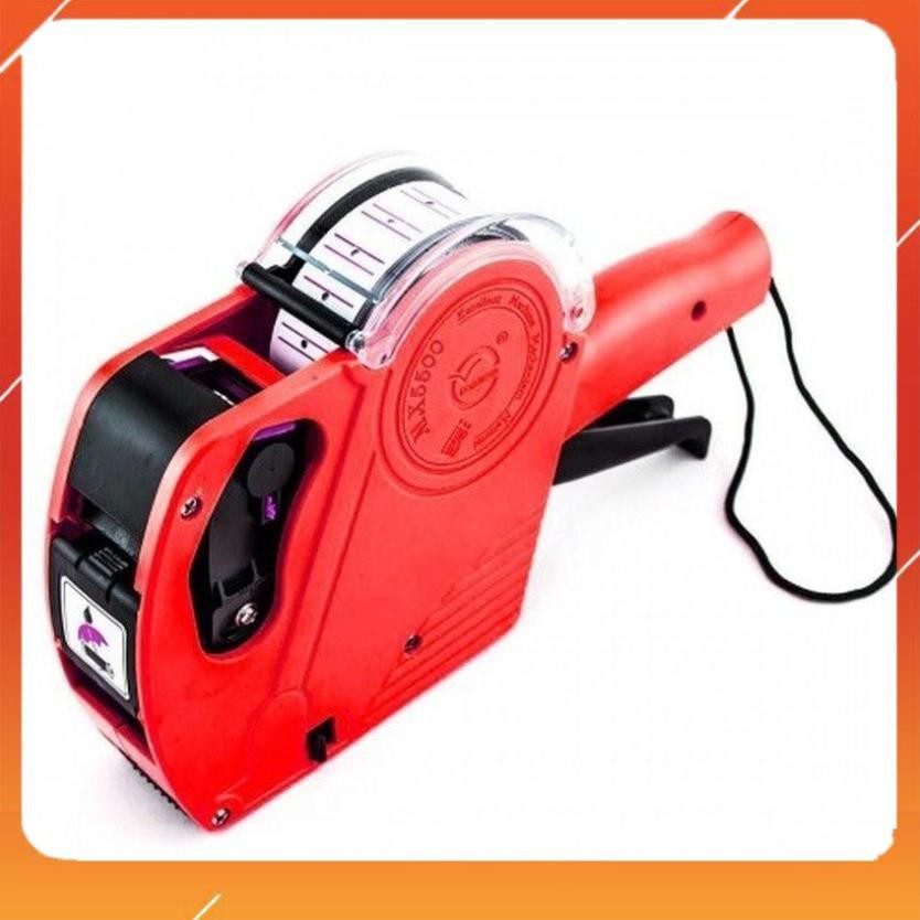 MÁY IN GIÁ BẰNG TAY