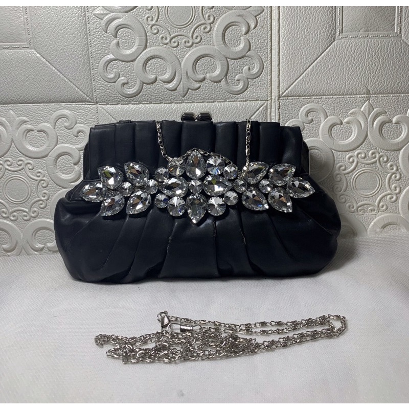 Túi Đầm Đeo Vai Hàng Cao Cấp