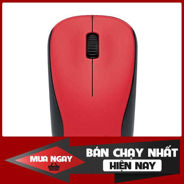 Chuột quang không dây NX-7000 Genius (Color) - Hàng chính hãng