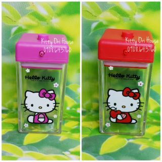 🍀hũ đựng nước mắm,xì dầu kitty a0107 🍀