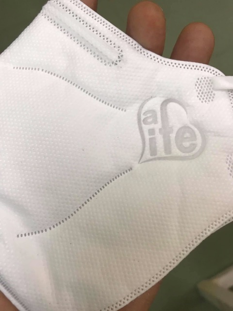 KHẨU TRANG N95+ CHỐNG BỤI MỊN PM2.5 SAFELIFE VIỆT NAM | BigBuy360 - bigbuy360.vn