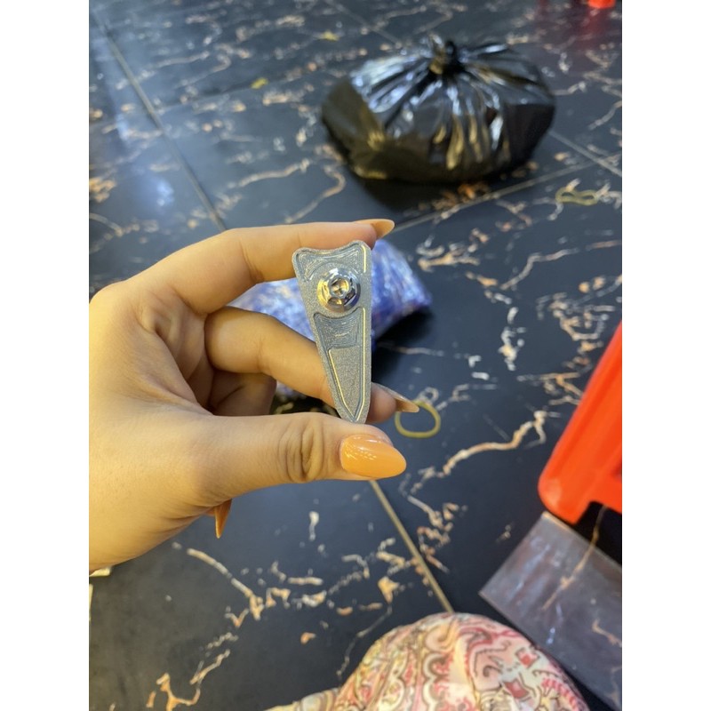 Móc treo đồ inox