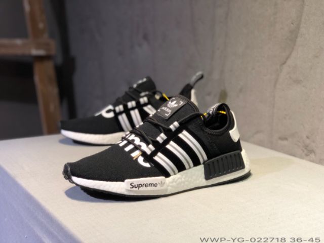 Giầy adidas nmd xr1