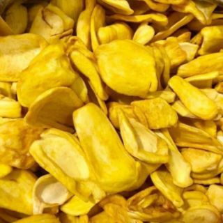 Hoa quả sấy