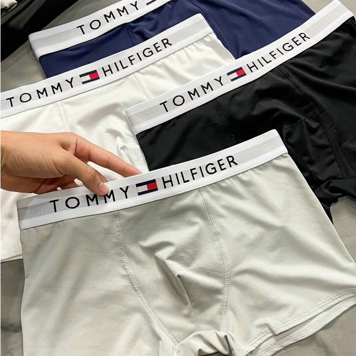 Quần lót Nam TOMMY chất thun lạnh mặc cực mát siêu co dãn cao cấp TD_73