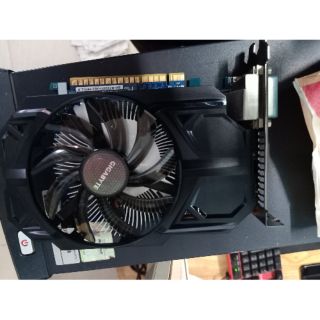 VGA GTX 750 2GB giá sinh viên,