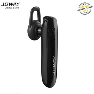 Tai nghe bluetooth đàm thoại Joway H58, bản nâng cấp hoàn hảo của Joway H02 - Hàng chính hãng