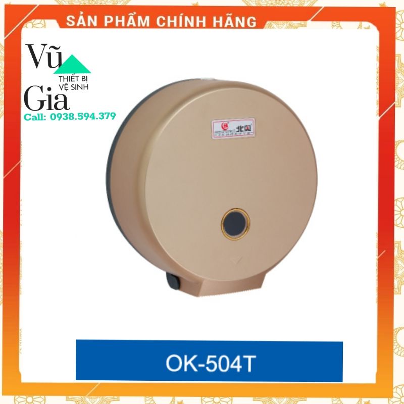 HỘP ĐỰNG GIẤY VỆ SINH CUỘN LỚN HÀNG LOẠI 1 NHẬP KHẨU