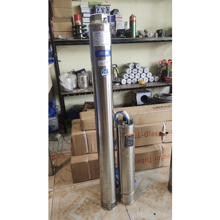 Máy bơm hỏa tiễn Adelino 2HP Bơm hỏa tiễn Đức