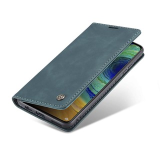 Bao da dạng ví CaseMe cho Huawei Mate 30 Pro, Mate 30 5G, Mate 20 Pro cao cấp