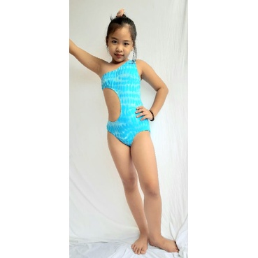 Bikini liền thân cho bé