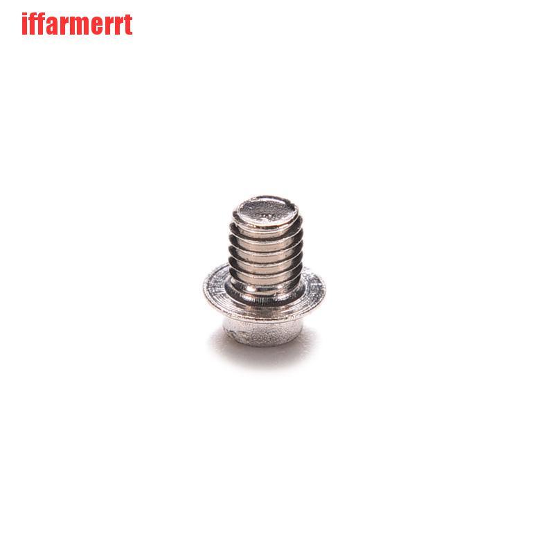 Bộ 4 Ốc Vít Cứng Unibody 13 "15" 17 "A1342 A1278 A1286 A1297 Cho Macbook | BigBuy360 - bigbuy360.vn