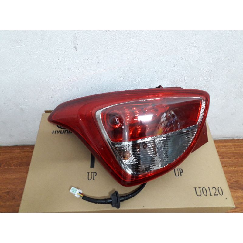 Đèn hậu grand i10 hatback 2014-2020