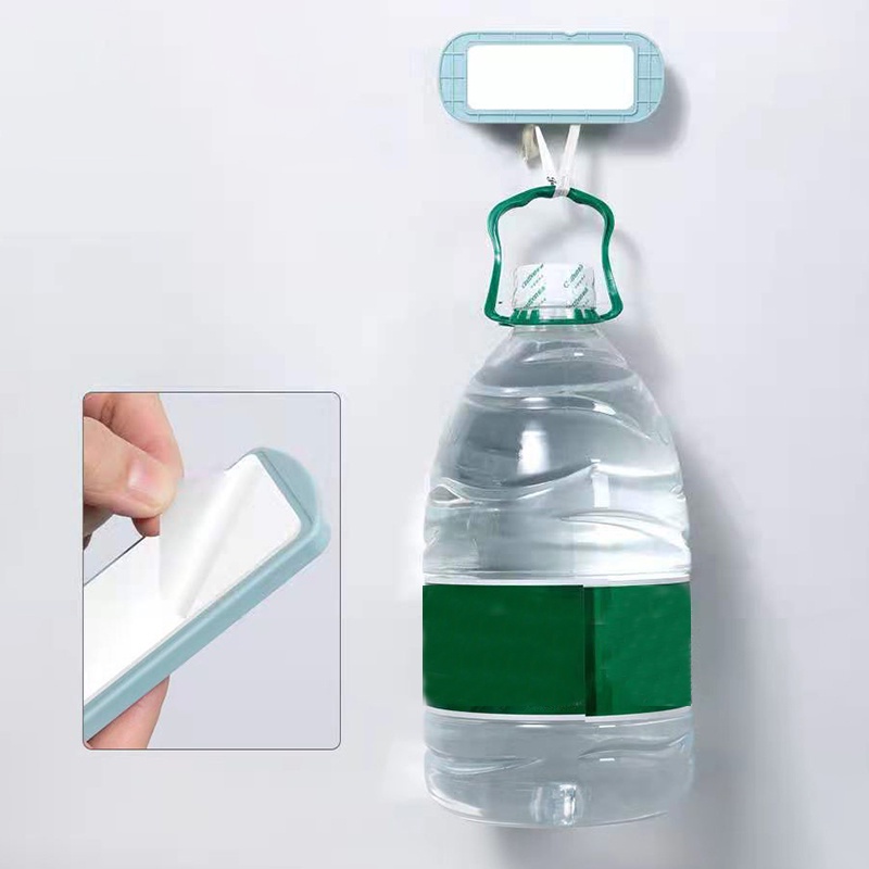 Giá Đỡ Ổ Cắm Điện Dán Tường Tự Dính Sắp Xếp Gọn Gàng Tiện Dụng YR