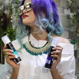THUỐC NHUỘM LIGHT BÓNG ERAYBA 100ML