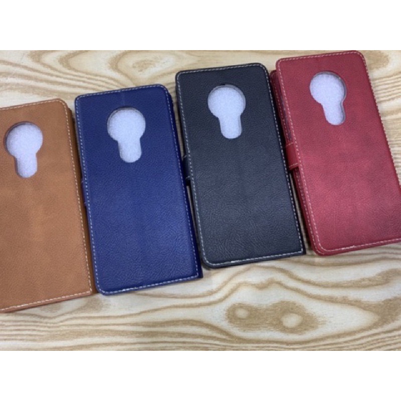 Bao da Nokia 7.2 thời trang