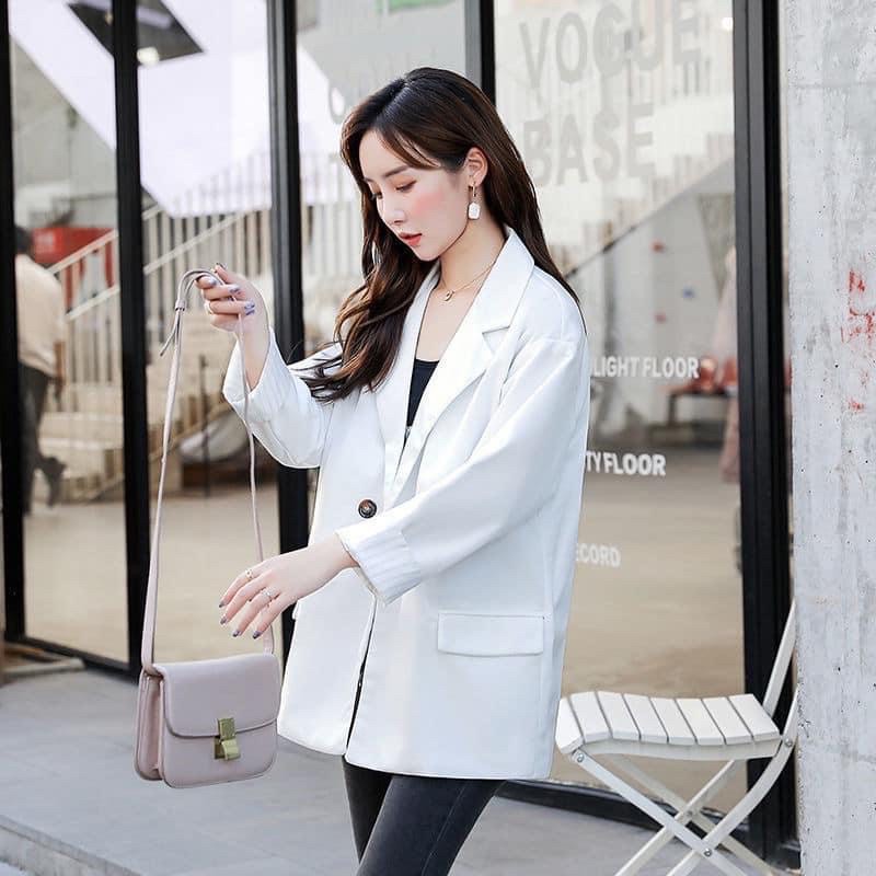 Áo Blazer Cao Cấp | BigBuy360 - bigbuy360.vn