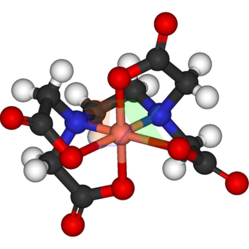 Phân vi lượng Kẽm, Kẽm chelate, Zinc chelate, Zinc disodium, Zn EDTA, Kẽm hữu cơ, Kẽm 15 (1kg)