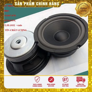 CỦ LOA BASS 20  TỪ 140 CAO CÂP CHO LOA  JBL-BOSH-JBA-BMB