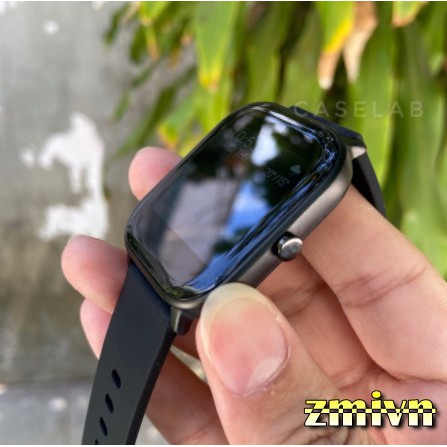 DÁN MÀN PPF CHO AMAZFIT GTS  GTS2 GT2E- 4 LỚP