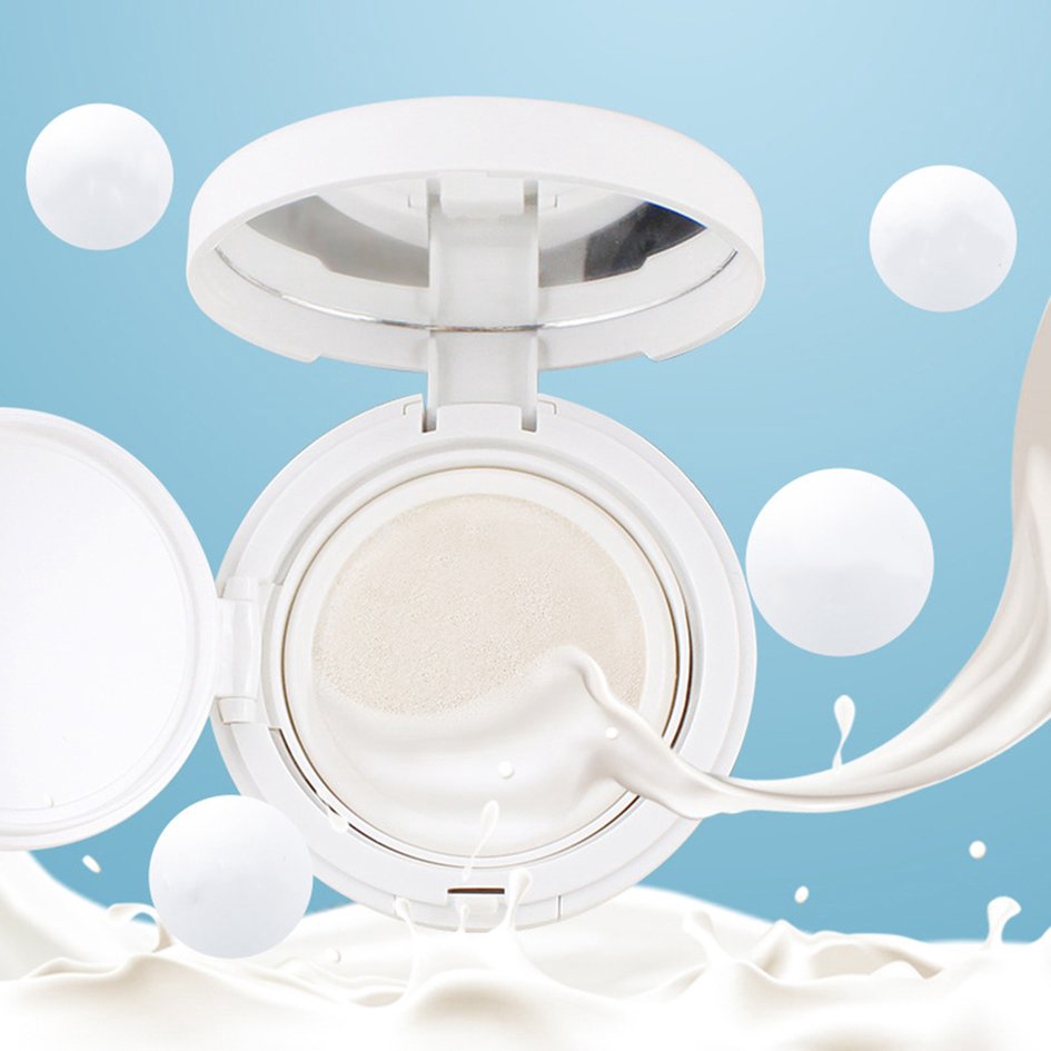 Phấn nước dạng kem hỗ trợ làm trắng sáng tông da và dưỡng ẩm hiệu quả thương hiệu 3CE | BigBuy360 - bigbuy360.vn