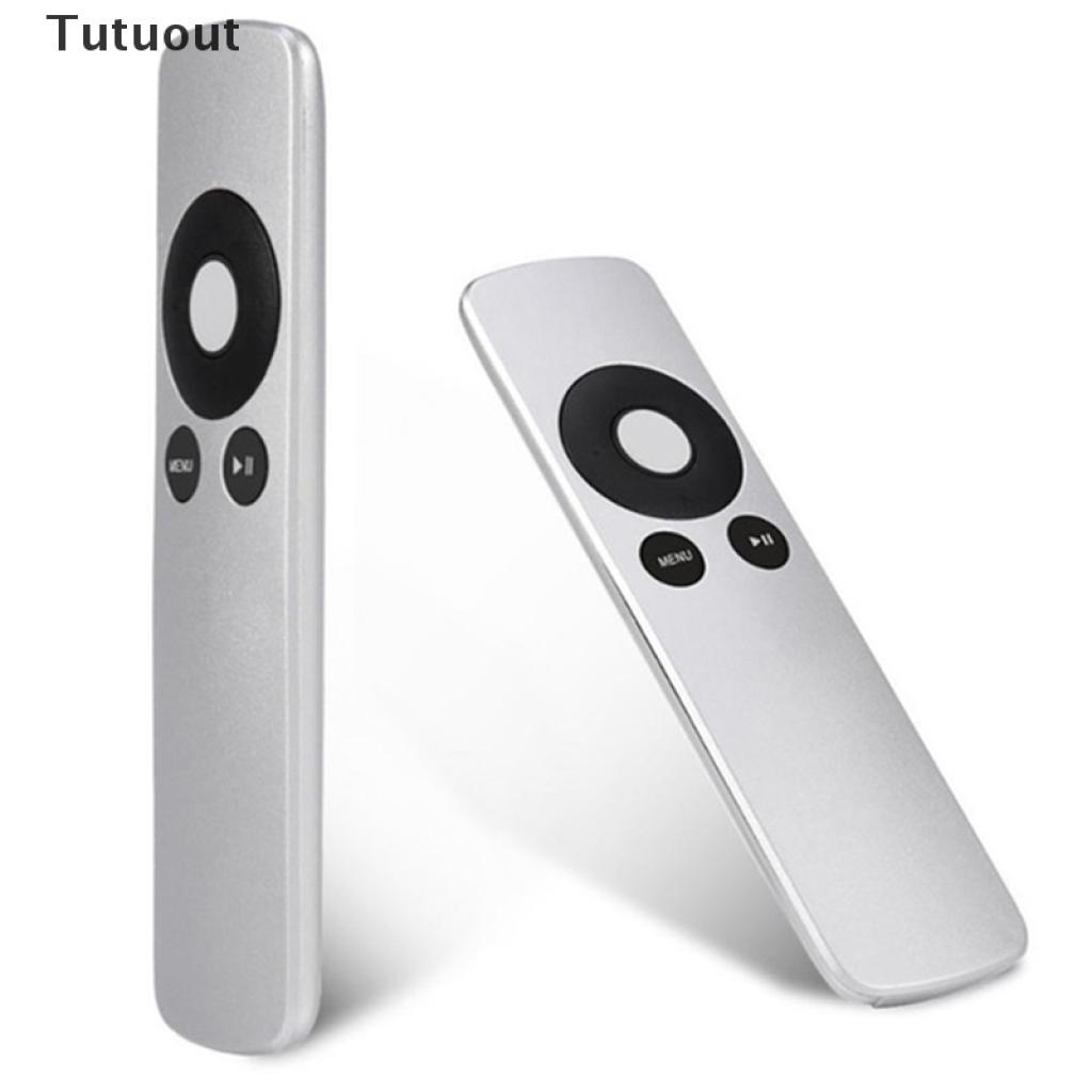 Điều Khiển Từ Xa Cho Tv Apple 1 2 3