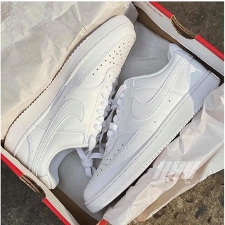 Giày thể thao nike court vision