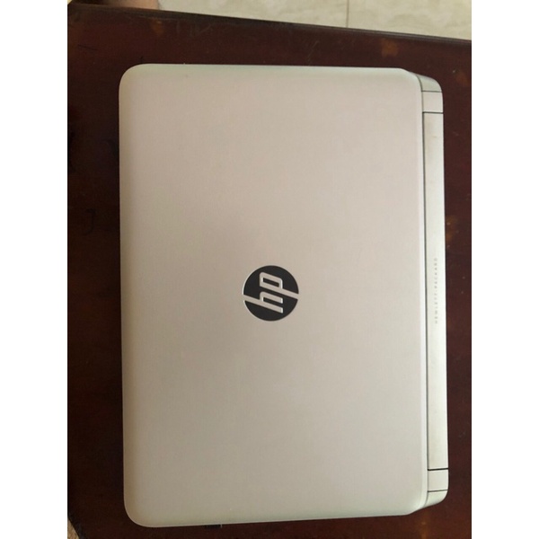 laptop Hp pavilion 14