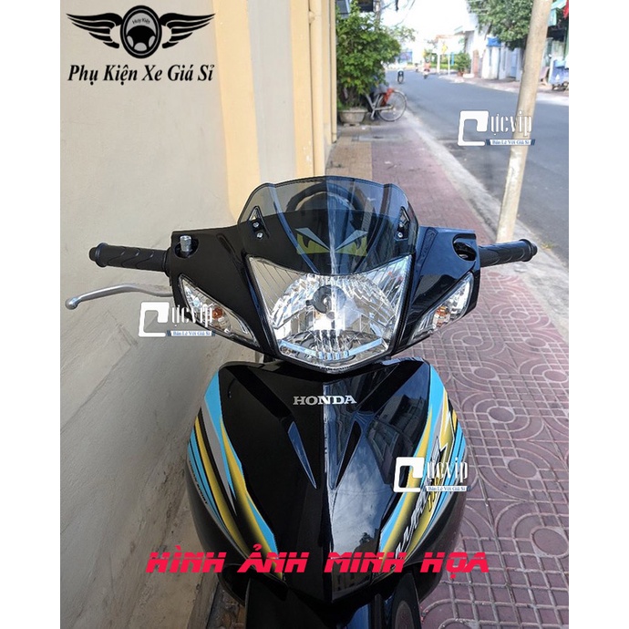 Mão Wave A 2017 - 2022, Wave RS, Wave Alpha 2017 - 2022, Exciter 150 2015 - 2020, Winner V1 MS4634