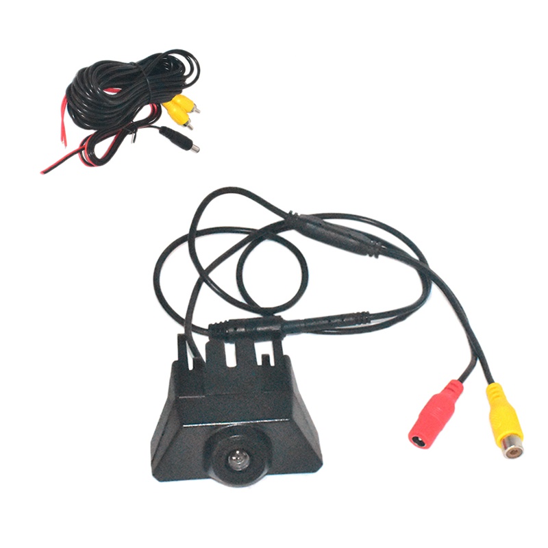 Camera quan sát phía trước chống thấm nước cho xe hơi Toyota Land Cruiser 200 LC200 V8 Roraima J200 2012-2020
 | BigBuy360 - bigbuy360.vn