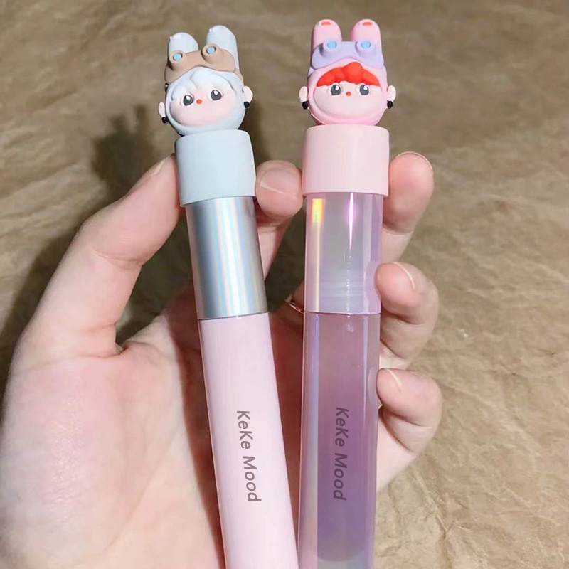 Kekemood® Mascara Chống Thấm Nước Và Mồ Hôi Lâu Trôi Không Nhòe