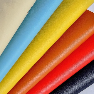 Tấm da pvc bọc ghế sofa kích thước 138x50cm