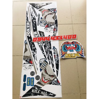 TEM RỜI EXCITER 150 JOKER
